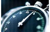 Chronomètre livraisons rapides