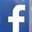 Icône Facebook