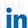 Icône LinkedIn