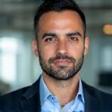 Portrait Hakim Benali